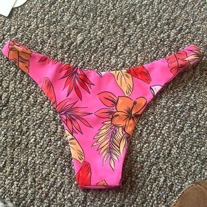 Kulani kini bottom